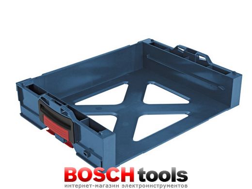 Выдвижной ящик Bosch для i-BOXX Active Rack Professional