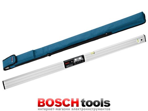 Цифровой уровень Bosch DNM 120 L