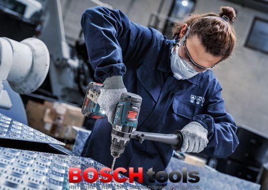 Свердло Bosch по металу PRO Metal HSS-G, 12,1x101/151 мм, 5 шт.