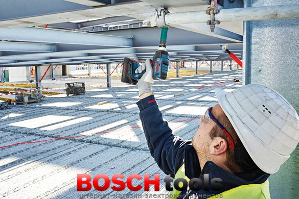 Набір Bosch 2х акумулятора ProCORE 18V 4.0Ah + ЗУ GAL 1880 CV Professional