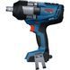 Аккумуляторный ударный гайковерт PRO GDS18V-1600H (06019M1100)