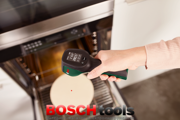 Термодетектор Bosch UniversalTemp
