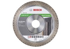 Алмазный отрезной диск Bosch Best for Hard Ceramic