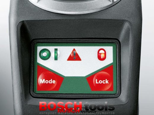 Линейный лазерный нивелир Bosch PLL 360
