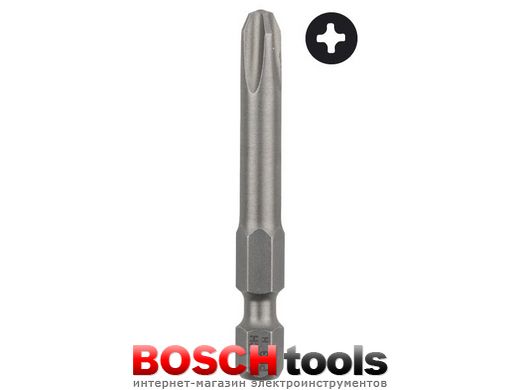 Насадка-бита Bosch PH3 Extra Hart / 49 мм