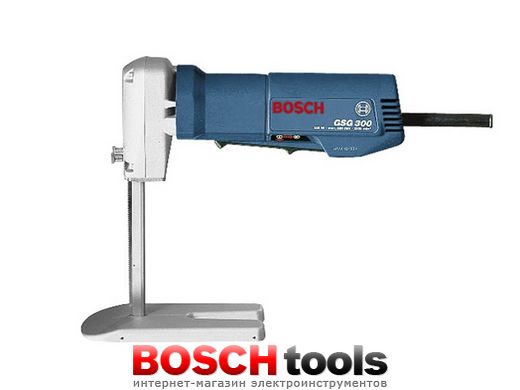 Пила для пеноматериалов Bosch GSG 300