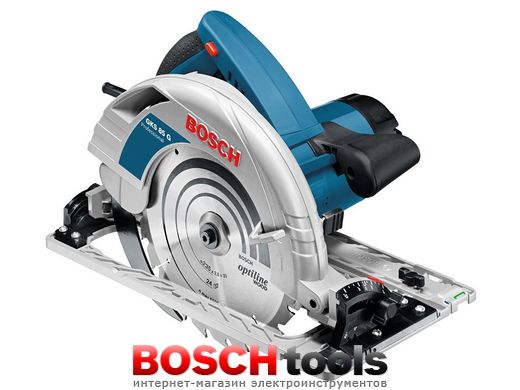Ручная циркулярная пила Bosch GKS 85 G