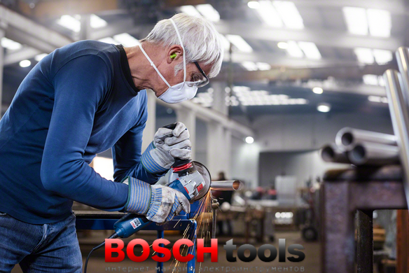 Отрезной диск Bosch Expert for Inox, 76 мм