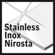 Отрезной диск Bosch Expert for Inox, 76 мм