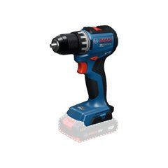 Акумуляторний дриль-шуруповерт PRO GSR18V-52 (06019S0020)