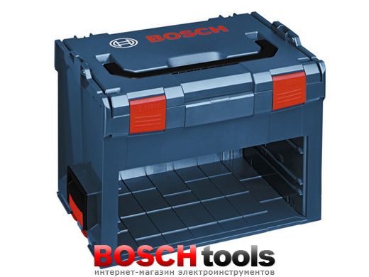 Система транспортування та зберігання Bosch LS-Boxx 306