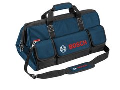 Сумка для інструментів Bosch Professional, велика, 67 л