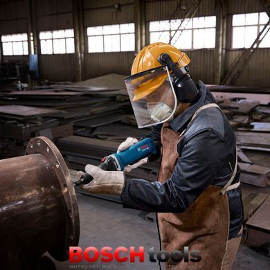 Прямая шлифмашина GGS 30 LPS PROFESSIONAL