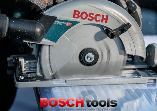 Пильный диск Bosch PRO Multi Material, &Oslash; 230x30x2,4 (54)