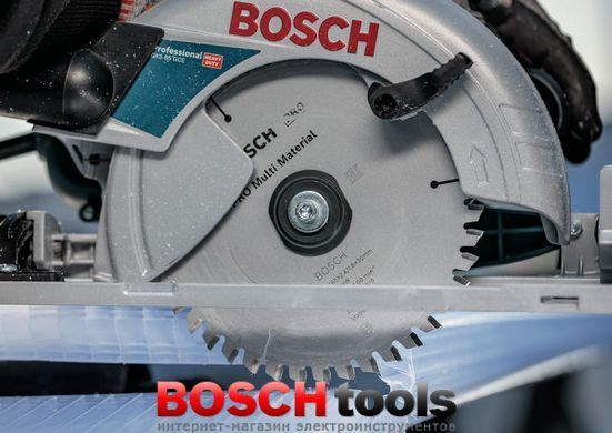 Пильный диск Bosch PRO Multi Material, &Oslash; 230x30x2,4 (54)