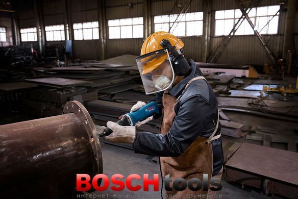 Прямая шлифмашина GGS 30 LPS PROFESSIONAL