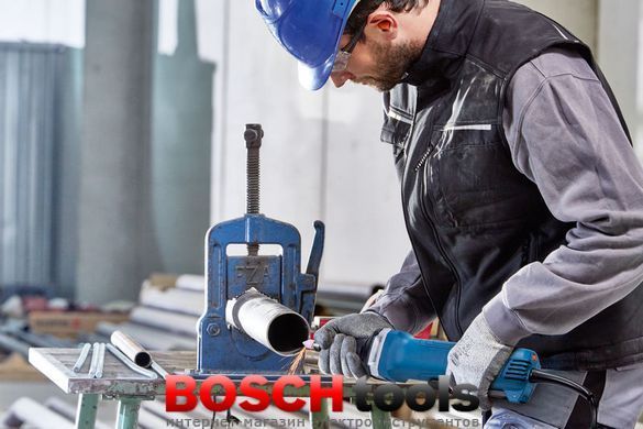 Прямая шлифмашина GGS 30 LPS PROFESSIONAL