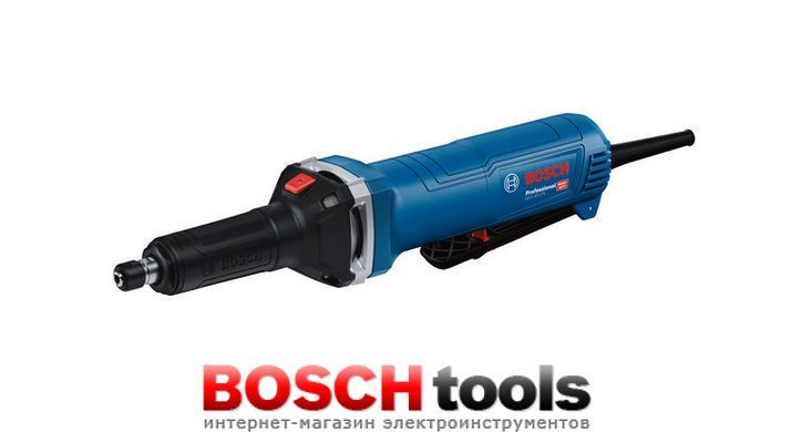 Прямая шлифмашина GGS 30 LPS PROFESSIONAL