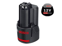 Аккумулятор Bosch GBA 12V 3,0A*h Professional