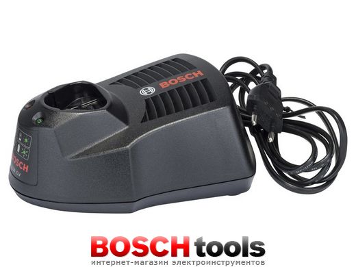 Зарядний пристрій Bosch SingleVolt AL 1230 CV