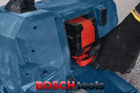 ДИНАМІК BLUETOOTH&reg; GPB 18V-6 C PROFESSIONAL