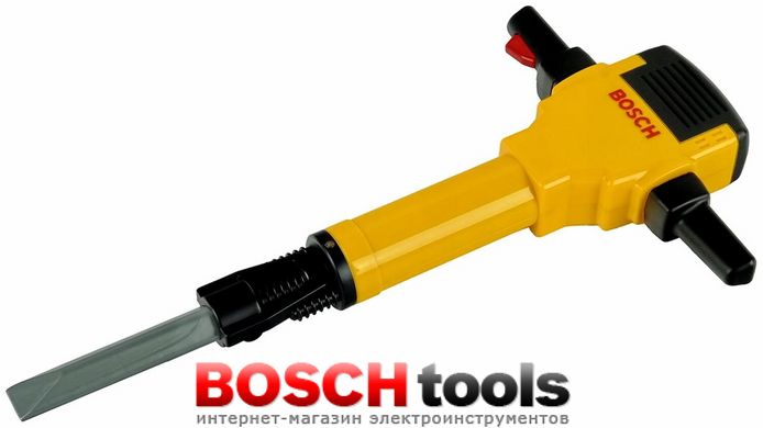 Дитяча іграшка Відбійний молоток Bosch (Klein 8405)