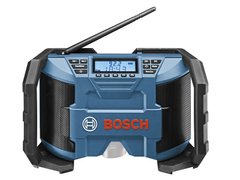 Радиоприёмник Bosch GML SoundBoxx Professional