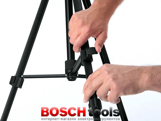 Будівельний штатив Bosch BT 150