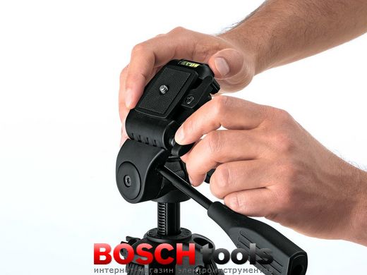 Будівельний штатив Bosch BT 150