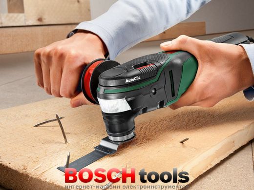 Универсальный резак Bosch PMF 350 CES