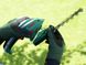 Акумуляторні ножиці Bosch Isio 3, для трави
