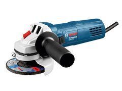 Кутова шліфувальна машина Bosch GWS 750-125.