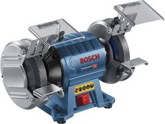 Точило с двумя шлифовальными кругами Bosch GBG 35-15