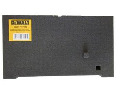 Вкладыш для инструментальных ящиков DeWALT DWST7-97150