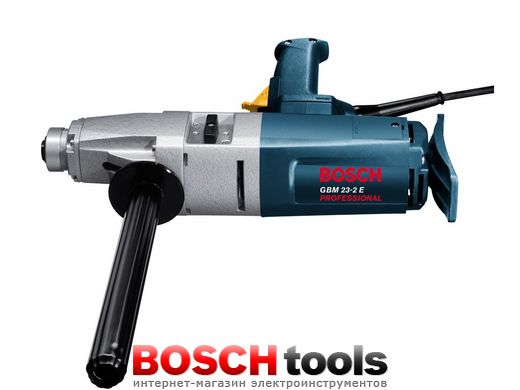 Дрель Bosch GBM 23-2 E Professional