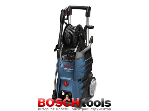 Мойка высокого давления Bosch GHP 5-65 X Professional