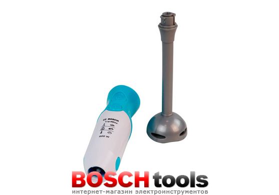 Детская игрушка Ручной блендер Bosch (Klein 9532) бирюзовый