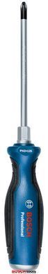 Викрутка PH2 x 125 Professional