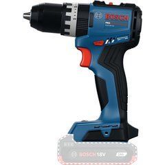 Акумуляторна ударна дриль/шурупокрут PRO GSB18V-52 (06019S0120)