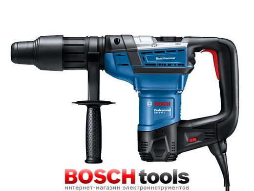 Перфоратор Bosch GBH 5-40 D Professional