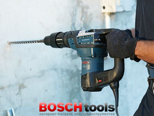 Перфоратор Bosch GBH 5-40 D Professional