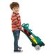 Дитяча іграшка Садовий візок Bosch Garden (Klein 2751) з аксесуарами