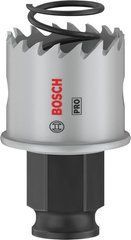 Коронка PRO Sheet Metal PC Plus, &Oslash; 30 мм