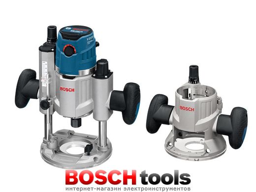 Багатофункціональна фрезерна машина Bosch GMF 1600 CE