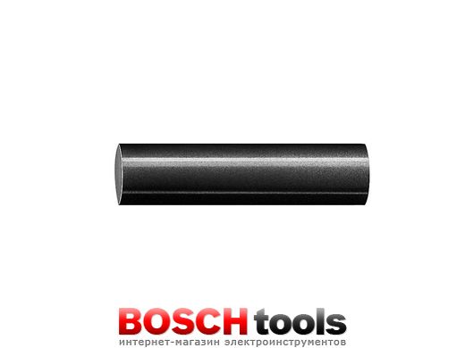Клеевые стержни Bosch, черные