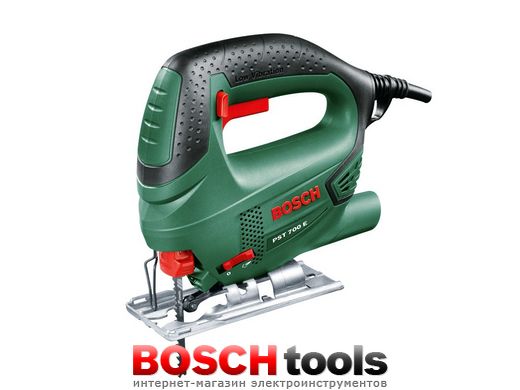 Лобзик Bosch PST 700 E