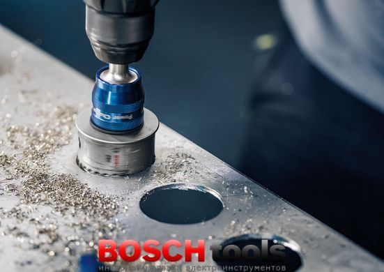 Коронка PRO Sheet Metal PC Plus, &Oslash; 30 мм