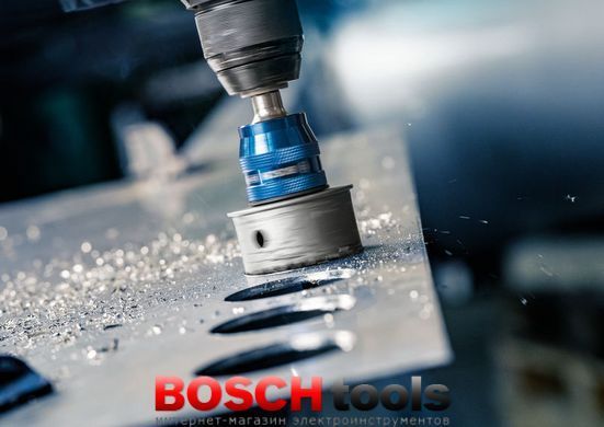 Коронка PRO Sheet Metal PC Plus, &Oslash; 30 мм