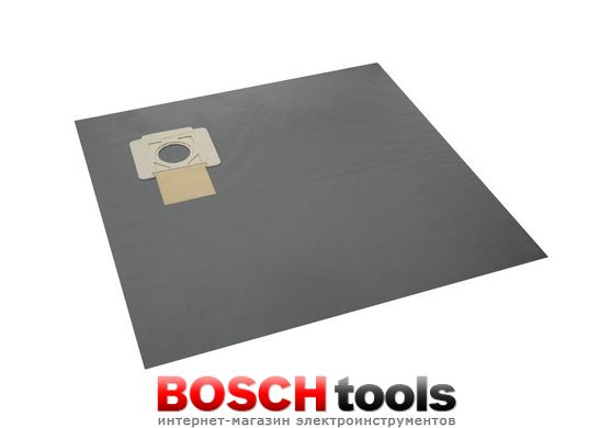 Одноразовый мешок Bosch для GAS 20 L SFC, (5 шт.)