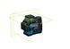 ЛИНЕЙНЫЙ ЛАЗЕР GLL 12V-100-33 CG PROFESSIONAL